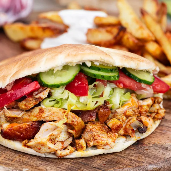 Kebab